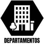 Departamentos
